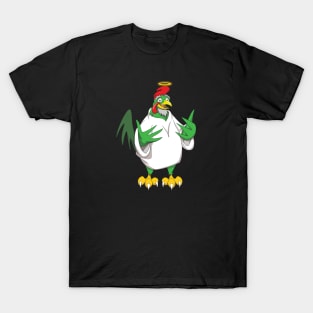 The Lord's Chicken T-Shirt